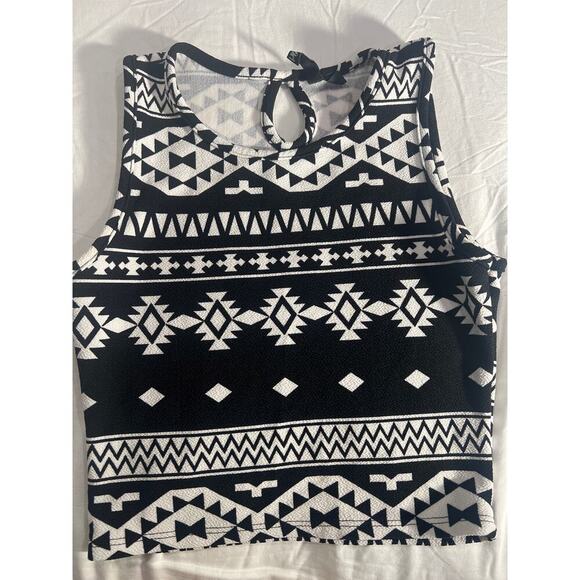 Ultra Flirt Tops - Ultra flirt top